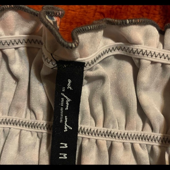 Urban Outfitters Out From Under Tank - Picture 3 of 3